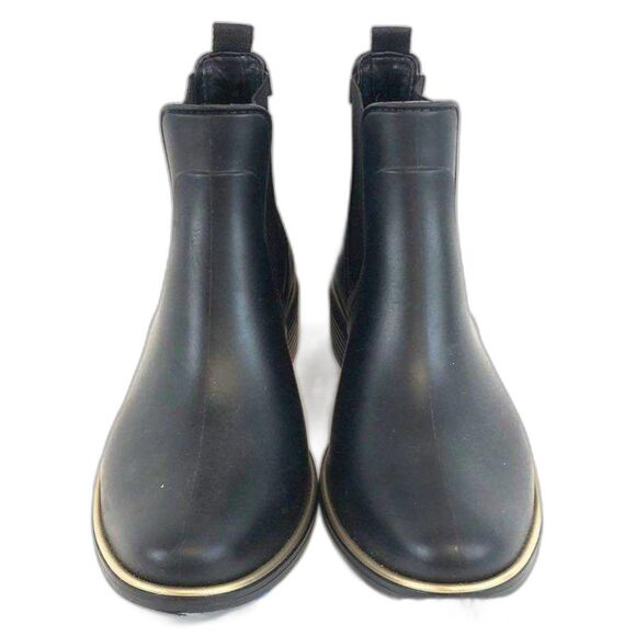 Kate Spade New York Sedgewick Chelsea Rain Booties - Picture 1 of 6